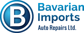Bavarian Imports Auto Repairs Ltd.