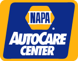 NAPA AutoCare Centre