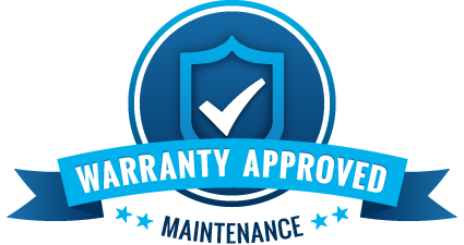 At Bavarian, the work we do is ALWAYS warranty-safe